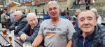 Click to view big image ??? Chris Miles, Mike Norris and Ernie Dodd